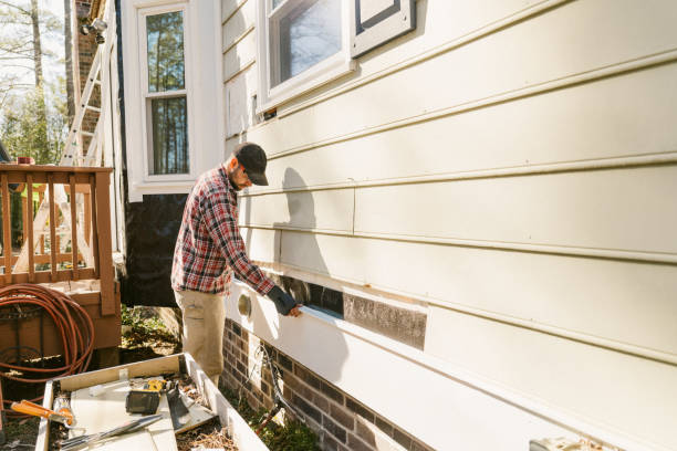 Trusted Siding Inspection service in Gadsden, SC - Creative Siding